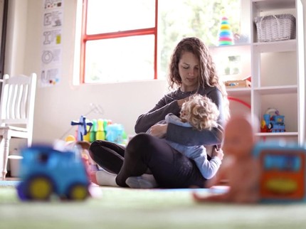 Benarkah Menyusui Mampu Kurangi Risiko ASD pada Bayi? Ini Penjelasannya