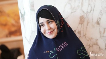 img-title Lama Menghilang dari Layar Kaca, Risky Tagor Punya Kesibukan Baru