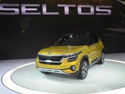 Bocoran Info Mobil Baru Seminggu ke Depan, Kia sampai Mercy