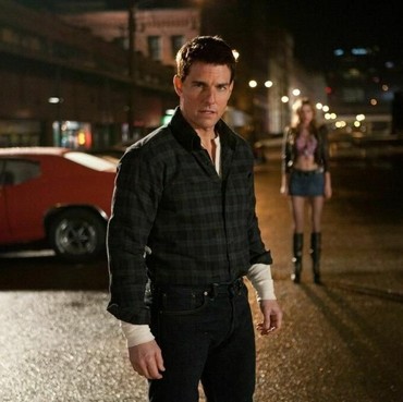 Bioskop Trans TV Hari ini, Usaha Tom Cruise Melawan Musuh