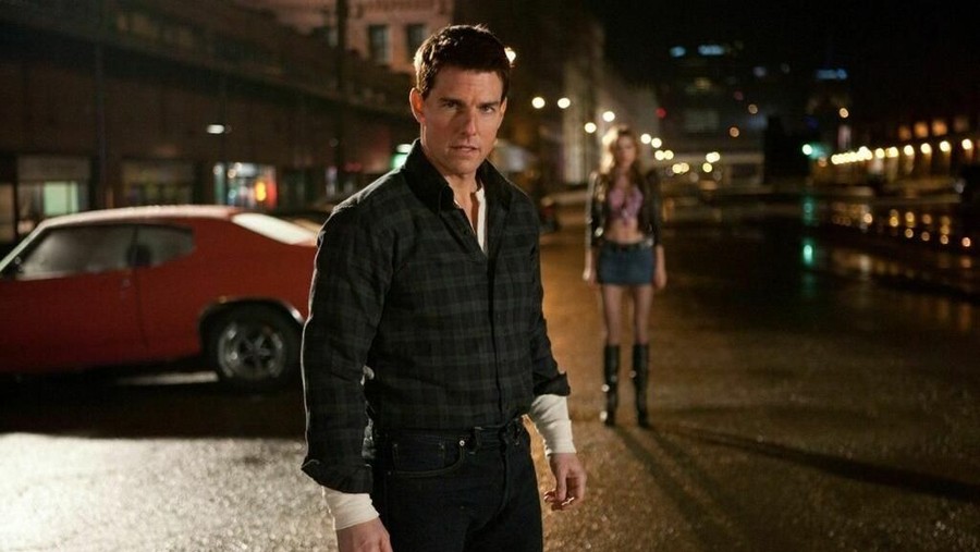 Sinopsis film Bioskop Trans TV hari ini, Jack Reacher dan The Fan.