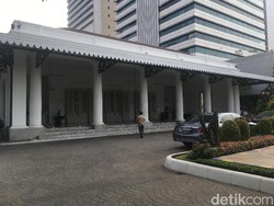Pemprov DKI Digugat ke PTUN karena Batalkan Lelang ERP Tahun 2019