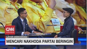 VIDEO: Munas Golkar yang Tak Jadi Panas (5/5)
