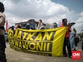 Aktivitas Berhenti, 300 Pekerja Tambang di Wawonii Kena PHK