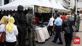 FOTO: Industri Alat Pertahanan dan Keamanan Indonesia Sejumlah produk industri pertahanan dipamerkan di Kementerian Pertahanan, Jakarta, mulai daridrone, misil dan kendaraan perang.