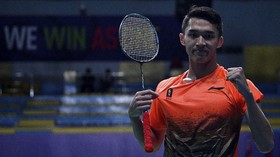 BWF Tour Finals: Jonatan Christie Kalahkan Antonsen