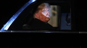 Jadi Bahan Gosip, Trump Tuduh PM Kanada Bermuka Dua