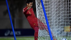 Jalan Surga Indonesia di Grup Neraka SEA Games