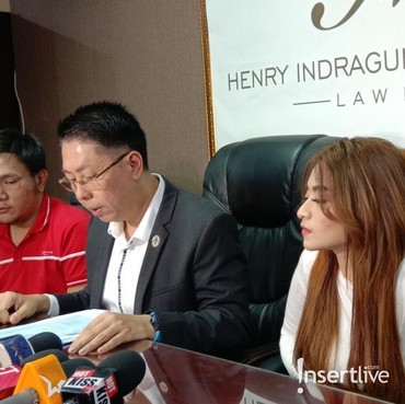 Kronologi Kejadian Asiten Nathalie Holscher yang Dipukuli Hingga Babak Belur