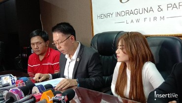 Kronologi Kejadian Asiten Nathalie Holscher yang Dipukuli Hingga Babak Belur