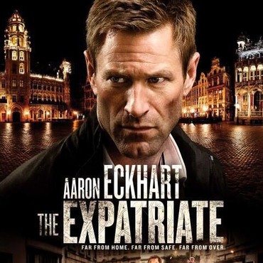 Bioskop Trans TV Hari Ini, Aksi Aaron Eckhart Selamatkan Anak