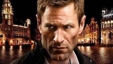 Bioskop Trans TV Hari Ini, Aksi Aaron Eckhart Selamatkan Anak