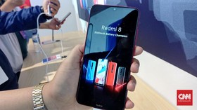 Redmi 8 dan 8A Diluncurkan dengan Harga Rp1 Jutaan