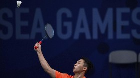 Jadwal Siaran Langsung Perempat Final Indonesia Masters 2020