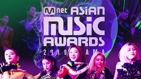 Live Report Mnet Asian Music Awards MAMA 2019