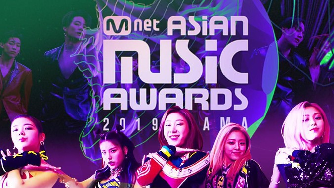 CNNIndonesia.com melaporkan langsung lewat live report dari malam puncak MAMA 2019 di Nagoya Dome.