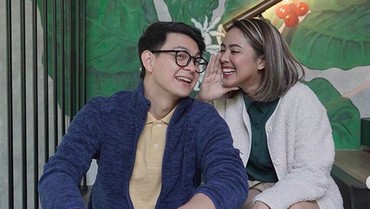 5 Fakta Istri Marcell Darwin yang Hamil di Luar Nikah
