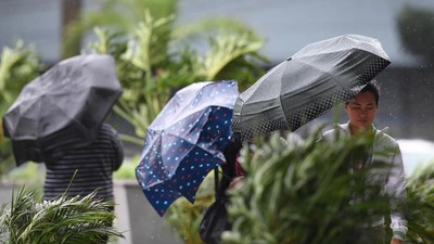 img-title Topan Nanmadol Hantam Jepang, Ribuan Warga Evakuasi