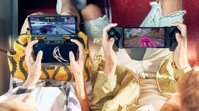 ASUS ROG Phone II, Smartphone Gaming Paling Canggih di Dunia