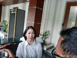 Istana soal Pemanggilan Mulan: Kalau Jadi Saksi, Tak Perlu Izin Presiden