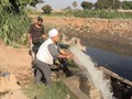 VIDEO: Bendungan di Anak Sungai Nil Ancam Pasokan Air Mesir