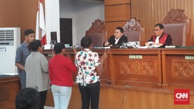 Polisi Serahkan 150 Bukti di Sidang Praperadilan Surya Anta