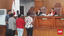 Polisi Serahkan 150 Bukti di Sidang Praperadilan Surya Anta