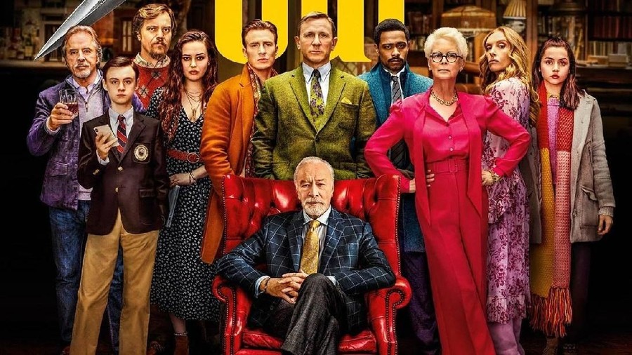 Film Hollywood yang siap tayang bulan Desember 2019.
