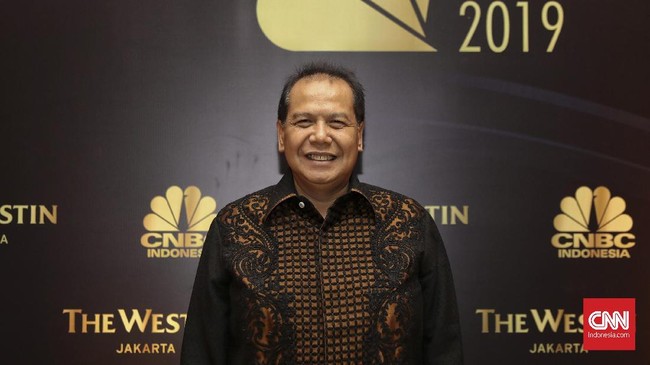 Pendiri CT Corp Chairul Tanjung menyatakan tidak ada harapan lain bagi kita untuk keluar dari masalah kesehatan dan ekonomi akibat corona kecuali vaksin.