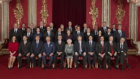 Pedro Sanchez Terpilih sebagai PM Spanyol