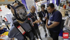 Tiga Tren IoT yang Berkembang Selama Pandemi Corona