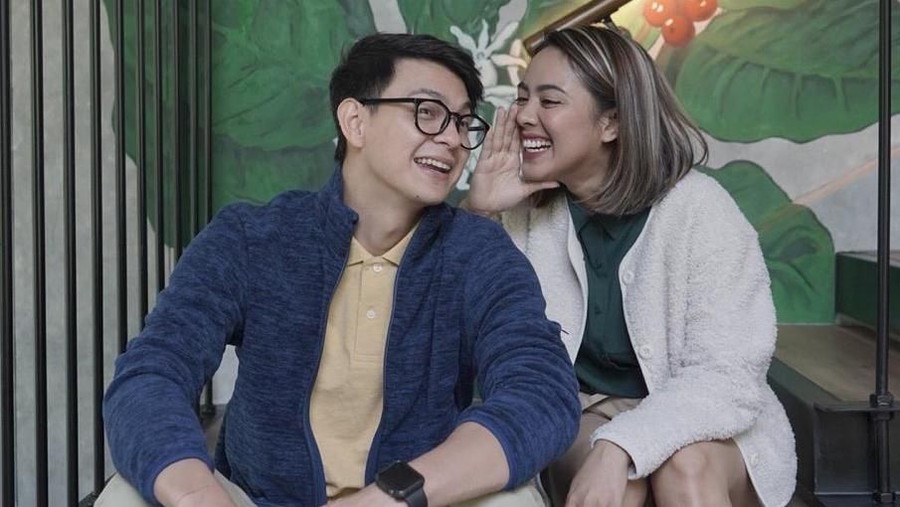 Marcell Darwin dan Nabila Faisal disebut sudah mendaftarkan diri ke KUA jelang pernikahan mereka yang akan berlangsung pada 12 Januari 2020.