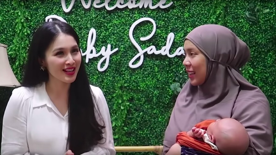 Ternyata Sandra Dewi bisa kesal menghadapi komentar negatif dari netizen.