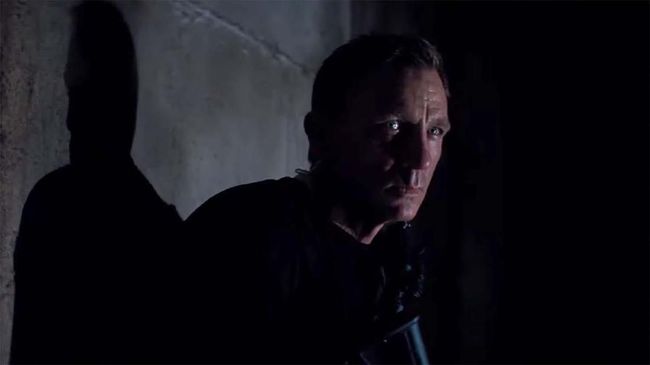 Sutradara Klaim No Time To Die Jadi Puncak Kisah James Bond Menurut Cary Joji Fukunaga, No Time to Die akan mengungkap segala hal tentang James Bond, termasuk soal trauma dan kehilangan.