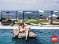 Jorge Lorenzo dan Kisah 'One Way Ticket' ke Bali