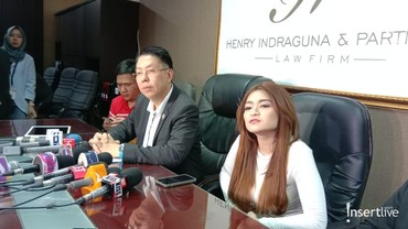img-title Pria Inisial GS Pukul Habis Asistennya Lalu Kabur, Nathalie Holscher: Laki Tuh?