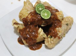5 Template Wisata Kuliner Orang Jakarta Kalau Liburan ke Bandung