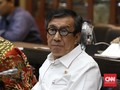DPR Ingatkan Yasonna soal Tanjung Priok: Hati-hati sama Lidah