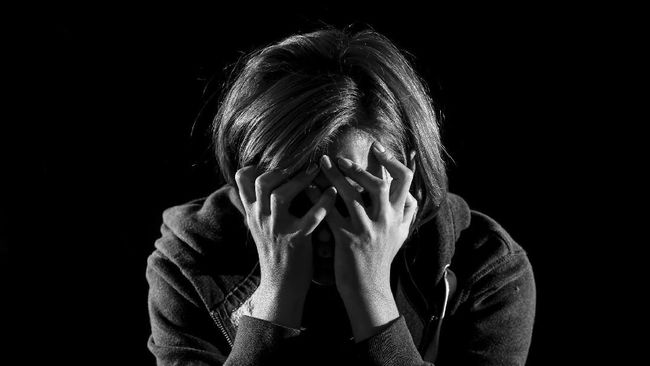 Budaya tabu yang berkembang membuat gejala disfungsi seksual yang dialami wanita kerap dikesampingkan.