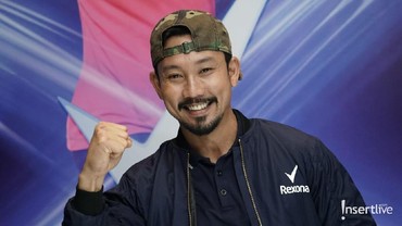 Perjalanan Denny Sumargo Mencari Tuhan dari Masjid hingga Gunung Kerinci