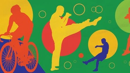 Berburu Emas SEA Games 2019