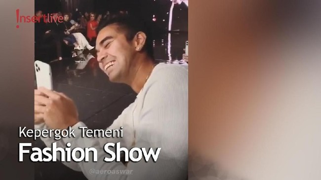 Cinta Laura Beri Kejutan Manis di Ultah Aero Aswar, Go Public Nih?