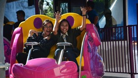 Samudra Ancol Punya Wahana Baru untuk Liburan Akhir Tahun