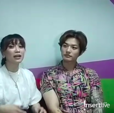 Jalani LDM dengan Moa Aeim, Lee Jeong Hoon: Beb I Miss You Too