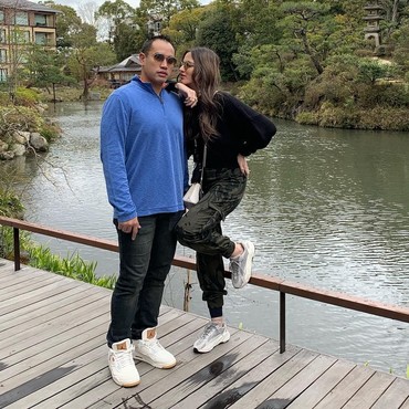 Dimasakin Ardi Bakrie, Nia Ramadhani: Gue Gak Bisa Masak