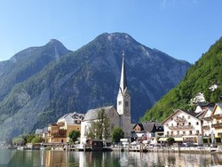 Austria Kembali Perpanjang Lockdown, Pariwisata Dibekukan