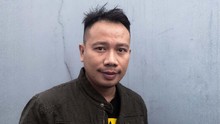 Vicky Prasetyo Ditahan di Rutan Salemba Selama 20 Hari
