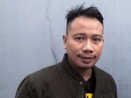 Vicky Prasetyo Ditahan di Rutan Salemba Selama 20 Hari