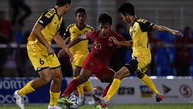 Klasemen Grup B SEA Games Usai Indonesia Hajar Laos