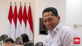 Bulog Pastikan Gudang Beras Aman di Daerah Bencana